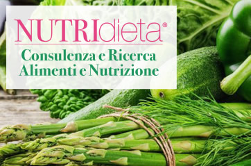 NUTRIdieta Consulenza e Ricerca Alimenti e Nutrizione